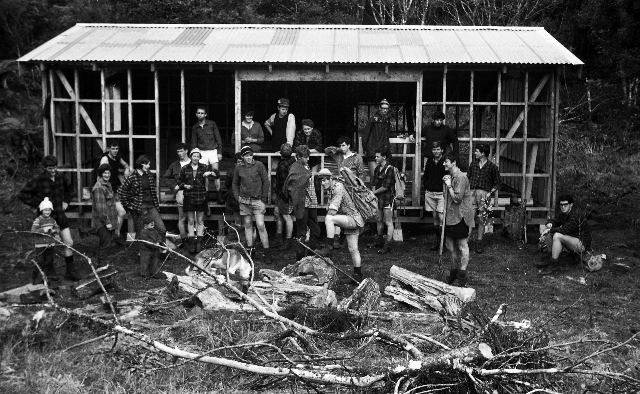 Waitengaue 3 The Workers