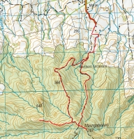 3244 - Maungatautari 