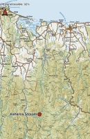 3240 - “Te U Revisited", Waioweka country