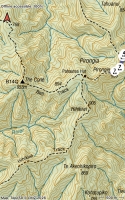 3268 - Pirongia 