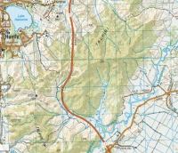 3260 - Taupiri Scientific Reserve