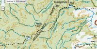 3246 - Southern Pureroa- Haurungaro - Waihaha