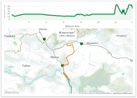 3242 - Mangatawhiri to Mercer (TA Trail)